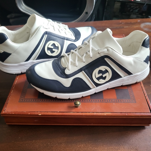 Gucci Mac80 sneakers - Picture 1 of 4